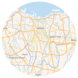 Daerah Khusus Jakarta