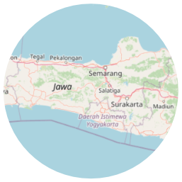 Jawa Tengah