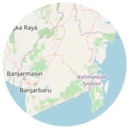 Kalimantan Selatan