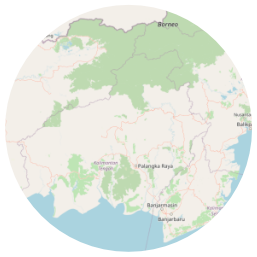 Kalimantan Tengah