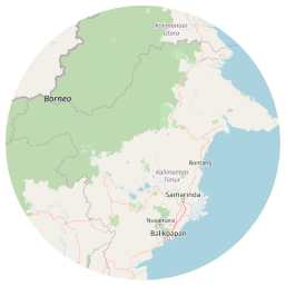 Kalimantan Timur