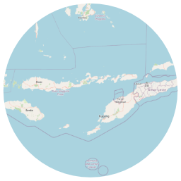 Nusa Tenggara Timur
