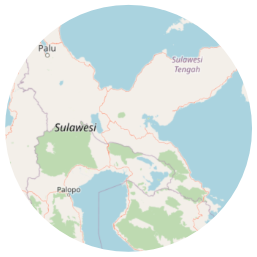 Sulawesi Tengah