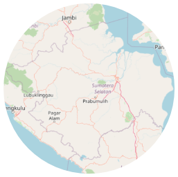 Sumatera Selatan