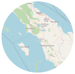 Sumatera Utara