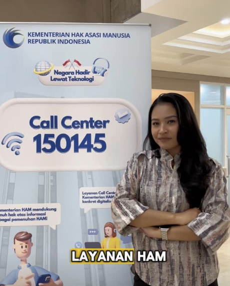 Call Center 150145